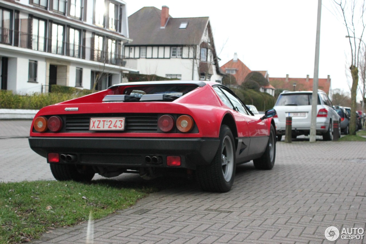 Ferrari 512 BBi