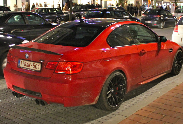 BMW M3 E92 Coupé