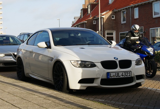 BMW M3 E92 Coupé