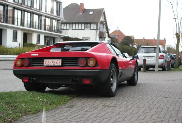 Ferrari 512 BBi