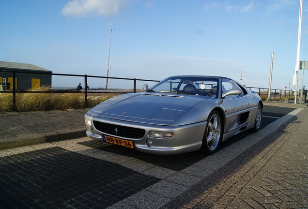 Ferrari F355 GTS