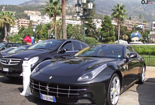 Ferrari FF