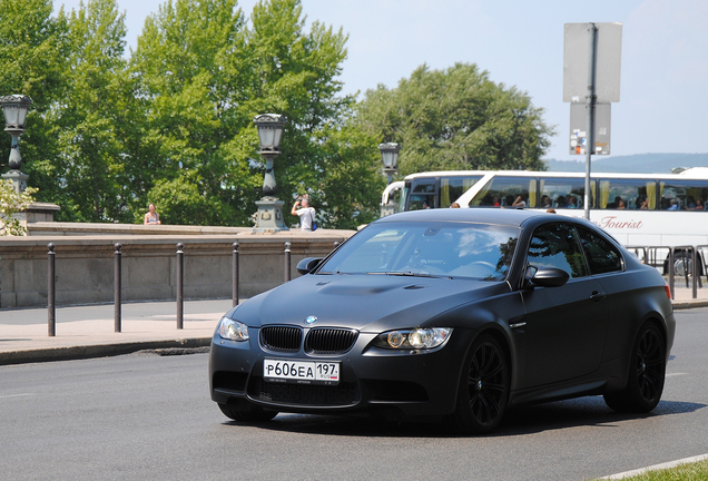 BMW M3 E92 Coupé