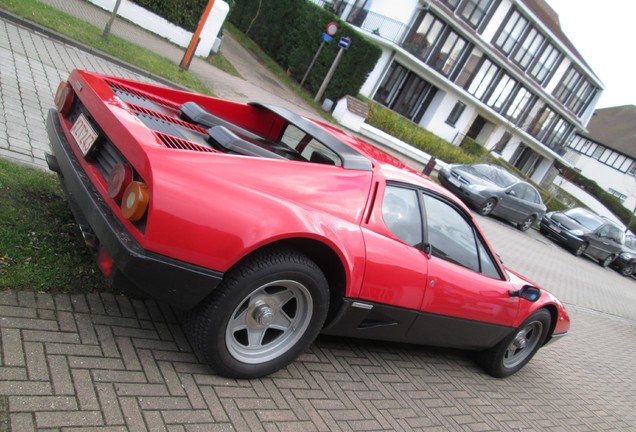 Ferrari 512 BBi