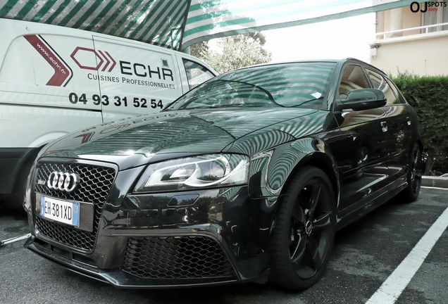 Audi RS3 Sportback