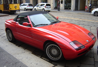 BMW Z1