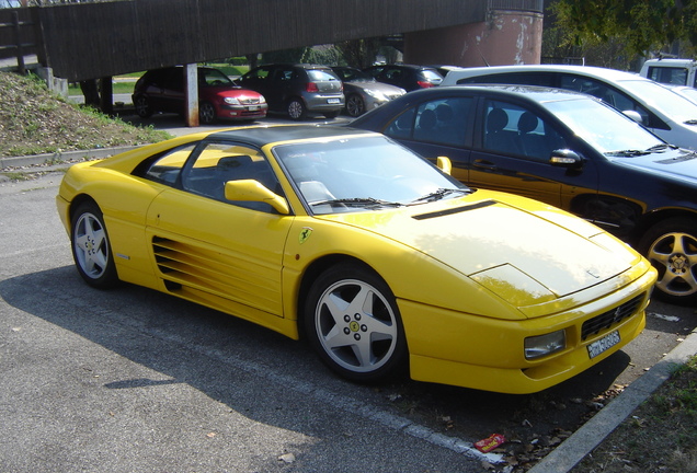 Ferrari 348 TS