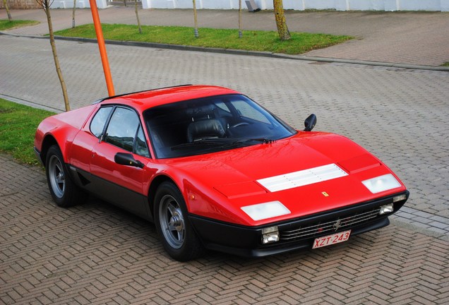 Ferrari 512 BBi