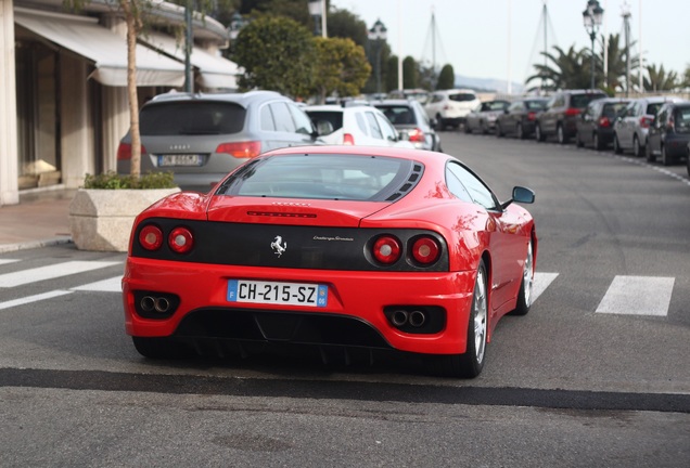 Ferrari Challenge Stradale