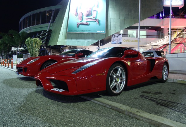 Ferrari Enzo Ferrari