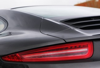 Porsche 991 Carrera S MkI