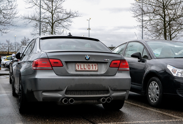 BMW M3 E92 Coupé