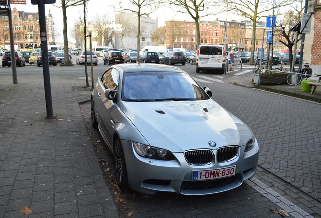 BMW M3 E92 Coupé