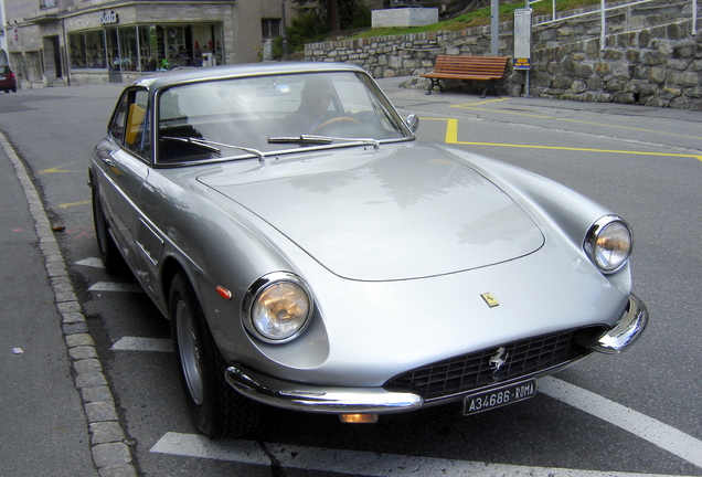 Ferrari 330 GTC