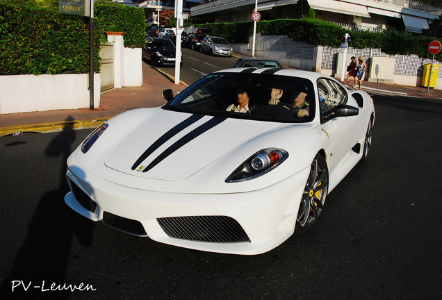 Ferrari 430 Scuderia