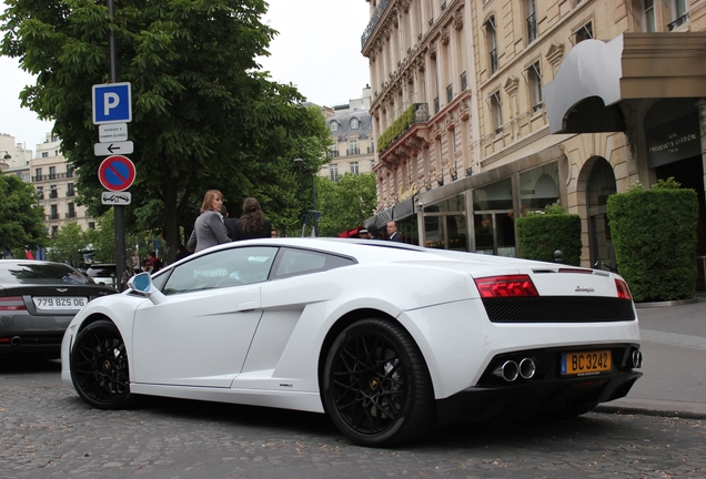 Lamborghini Gallardo LP560-4