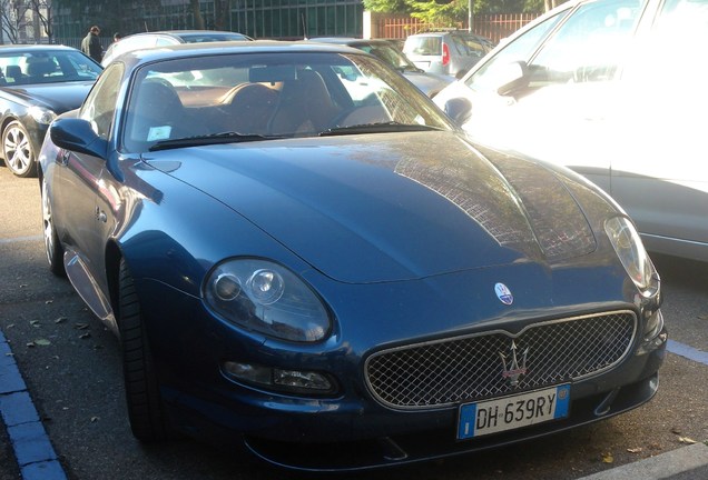 Maserati GranSport