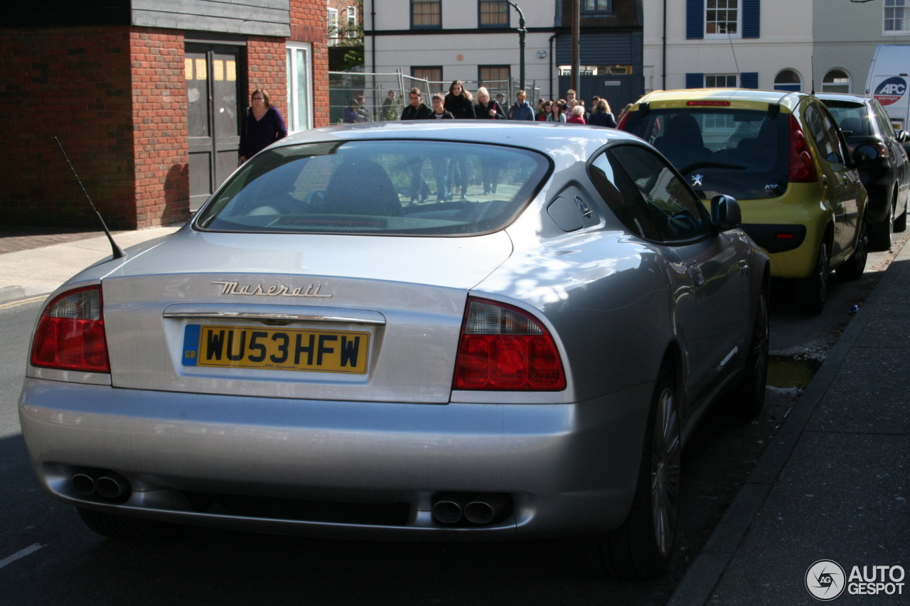 Maserati 4200GT