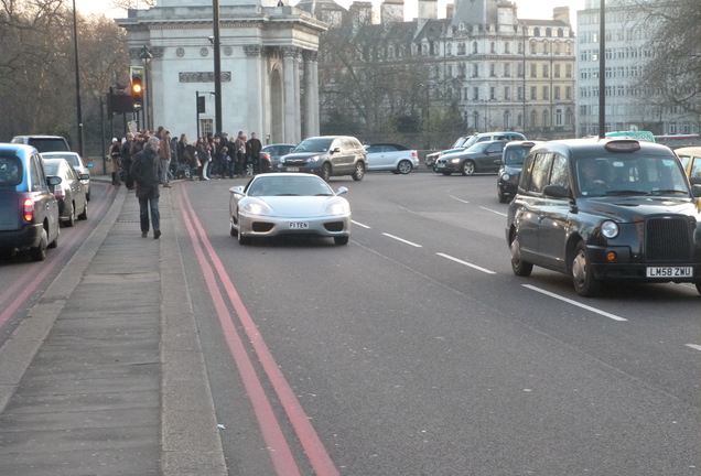 Ferrari 360 Modena