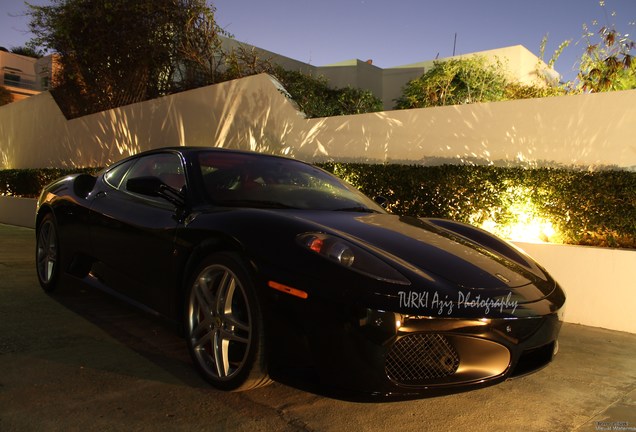 Ferrari F430