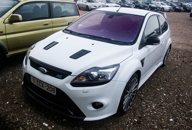 Ford Focus RS 2009