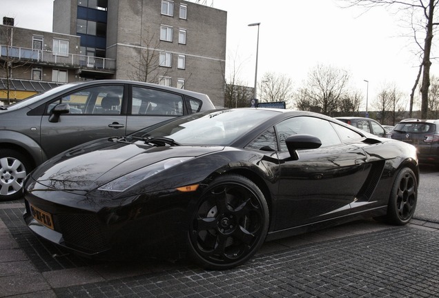 Lamborghini Gallardo