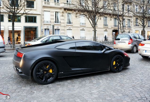 Lamborghini Gallardo LP560-4 ENCO Exclusive