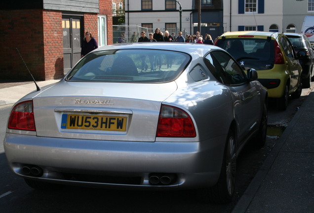 Maserati 4200GT