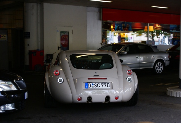 Wiesmann GT MF4