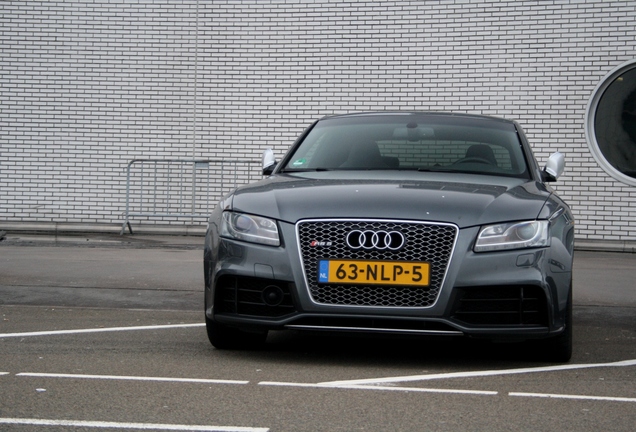 Audi RS5 8T