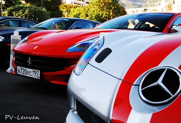 Ferrari FF