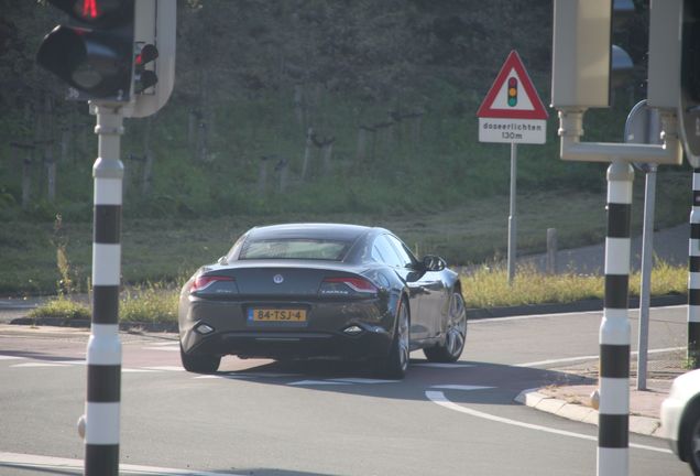 Fisker Karma