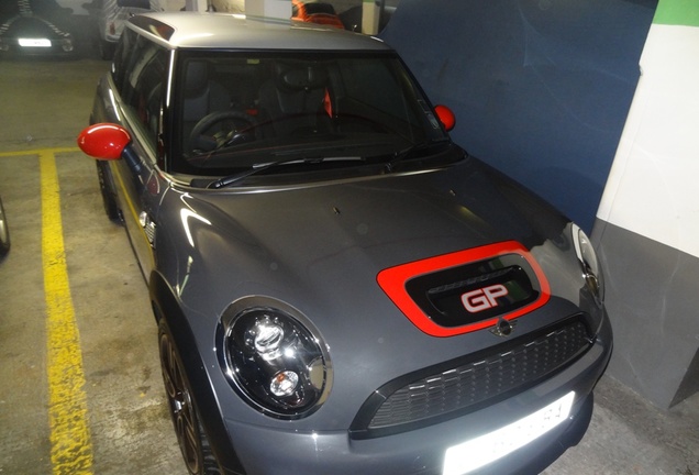 Mini R56 John Cooper Works GP