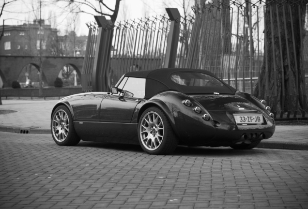 Wiesmann Roadster MF3