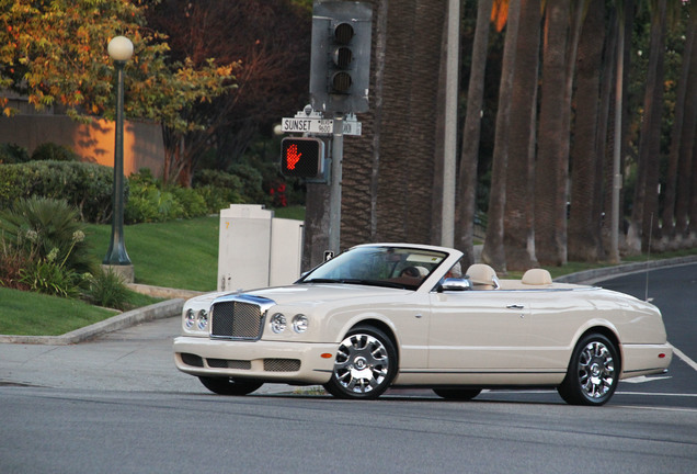 Bentley Azure 2006