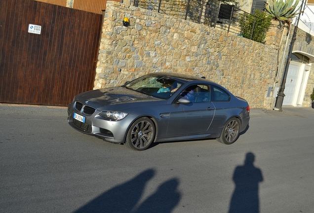 BMW M3 E92 Coupé