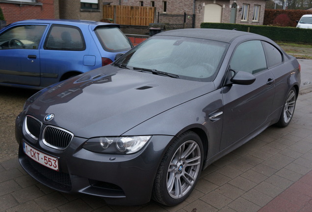 BMW M3 E92 Coupé