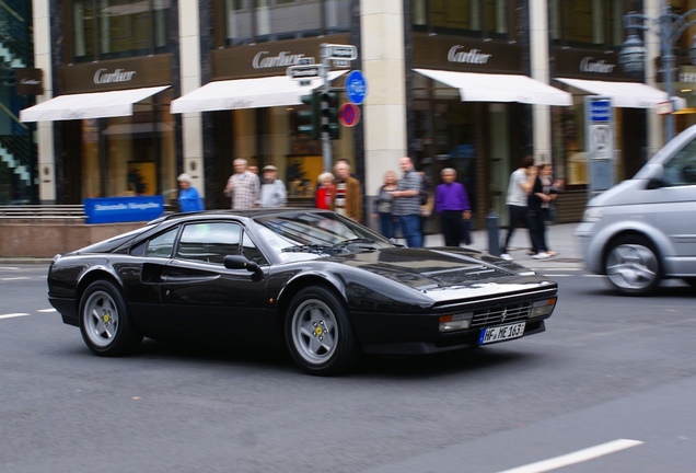 Ferrari 328 GTB