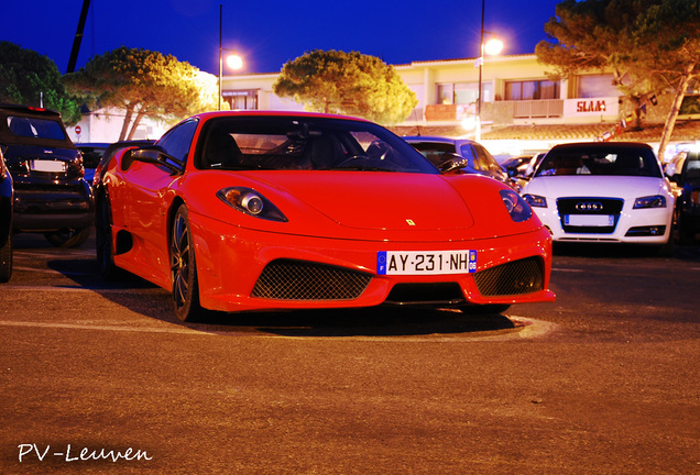 Ferrari 430 Scuderia