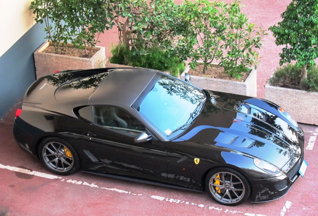 Ferrari 599 GTO