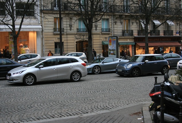 Ferrari F430