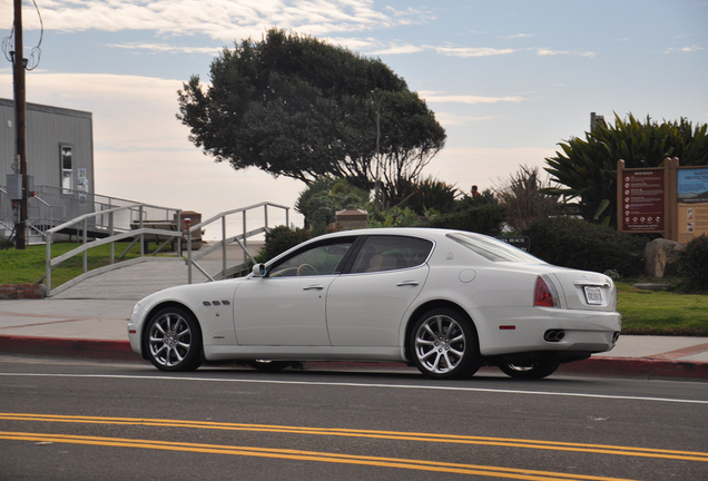 Maserati Quattroporte Executive GT