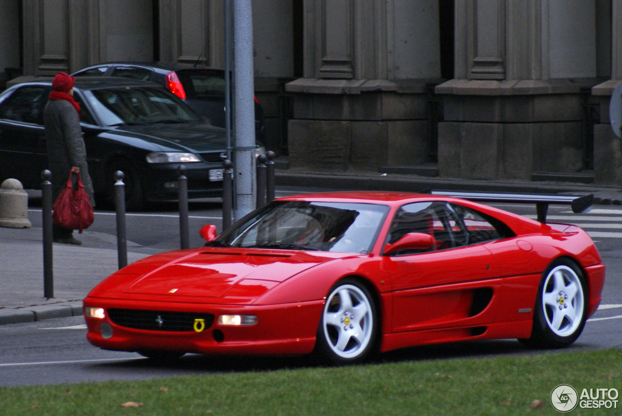 Ferrari F355 Challenge