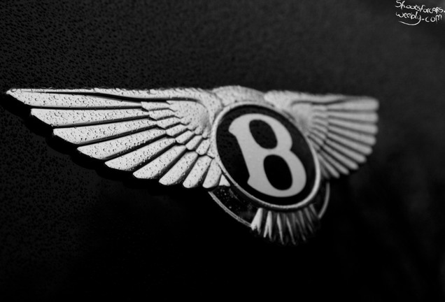 Bentley Continental Flying Spur