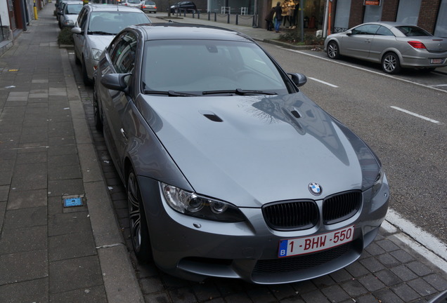 BMW M3 E92 Coupé