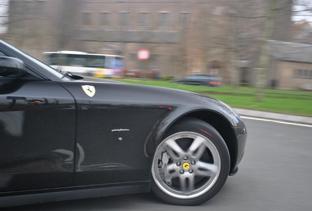 Ferrari 612 Scaglietti