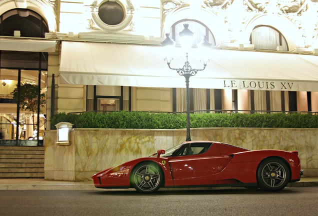 Ferrari Enzo Ferrari