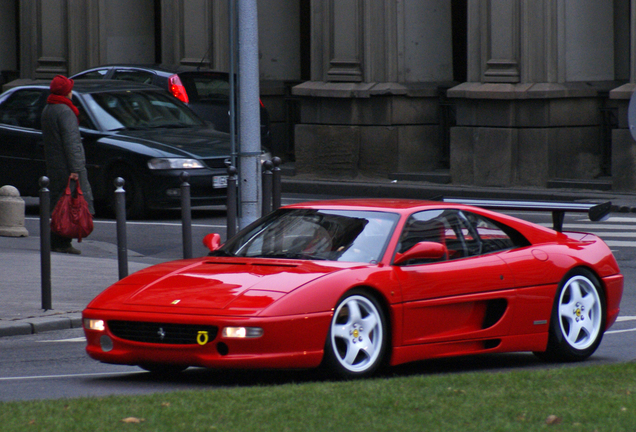 Ferrari F355 Challenge