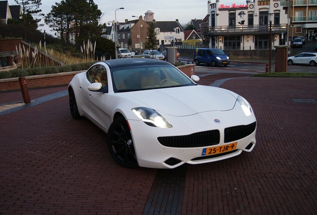 Fisker Karma