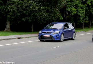 Ford Focus RS 2009